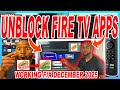 Fix ALL Blocked Firestick Apps in 30 Seconds! – Working Fix (November 2025)