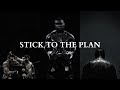 REMEMBER WHY YOU STARTED AND STICK TO THE PLAN - Powerful Motivational Speech Video