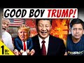 Who's The Winner? | As India Watches - Trump \u0026 Xi Meet To End US-China Tariff War | Akash Banerjee
