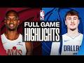 CAVALIERS at MAVERICKS | FULL GAME HIGHLIGHTS | March 13, 2026