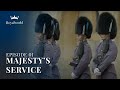 At Her Majesty's Service - EP 1 | Royal Estates