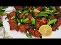 Chicken 65 Recipe - Chennai Style | Crispy And Juicy Chicken 65 Recipe With English Subtitles CWK