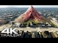 RETURN TO SILENT HILL Official Trailer (2026) Horror Reboot - New Upcoming Movies 4K