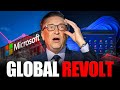 Bill Gates PANICS After Windows 11 Faces GLOBAL Backlash!