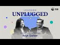 What Defines Effective Leadership in the Age of AI? | Arijit Sarker, VP Google | Leaders Unplugged