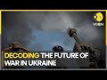 Russia-Ukraine war: Ukraine says it's 'ready' for counteroffensive | Latest News | WION
