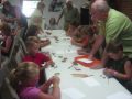 VBS Days 1-3
