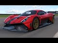 Brabham BT62 at Buenos Aires (Race + Replay / No Commentary). Automobilista 2 + ReShade.