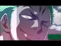 /AMV/ One Piece Zoro vs Pica \