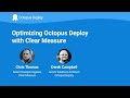 Optimizing Octopus Deploy with Clear Measure