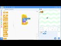 HOW TO CREATE A CAT CHASING MOUSE GAME IN SCRATCH FOR BEGINNERS|VSL|