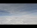 London Heathrow to Helsinki Vantaa AY1332 – 4K