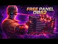 FREE FIRE PC PANEL OB52 🎯 AIMBOT RAGE PANEL | EVERY DAY FREE PANEL FOR ALL SERVER SAFE