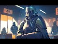 Helldiver Radio 69.4 | Lofi Hiphop for Resting Freedom | Helldivers 2/Gaming Playlist