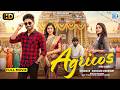 Agricos (2026) | New Released South Indian Movies | South Latest Hindi Dubbed Movie | Telugu Movie