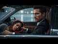 She Collapsed in the Rain — and Woke Up in the Mafia Boss’s Car