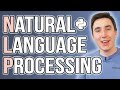 Complete Natural Language Processing (NLP) Tutorial in Python! (with examples)