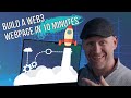 Build A Web3 Website In Less Than 10 Minutes