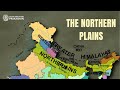 The Northern Plains | Class 4 | Social Studies Junior | Goyal Brothers Prakashan