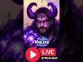 3.4K IO | Devourer DH POV | Pushing +17 keys | Heroic Raid Farm later