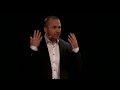 Your eyes are the window to your health  | Seppo Kopsala | TEDxOulu