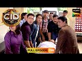 30,000 लोगों की जान कैसे बचा पाएगी CID? | CID | सी.आई.डी. | 7 Sep 2025
