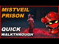 Mistveil Prison Tomb (NEW) — Mechanics + Final Chest Route | WWM