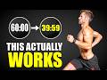 The Fastest Way to a Sub 40 Min 10K (From Any Starting Point)