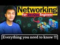 Networking Fundamentals for DevOps Engineers | DevOps Networking