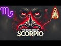 22 Scorpio Secrets REVEALED , Scorpio's True Personality \u0026 Hidden Traits