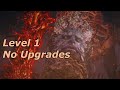 Elden Ring - Rykard RL1+0 (Level 1, No Weapon Upgrades)