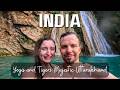 Rishikesh to Jim Corbett | Yoga, Ganges \u0026 Tiger Adventure
