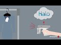 HALO - Enabling Omnichannel Retail