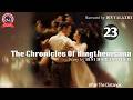 The Chronicles of Ningthemsana (23) After The Distance