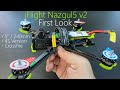 iFlight Nazgul5 v2 Freestyle Quad