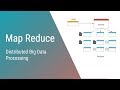 Map Reduce Paper - Distributed data processing