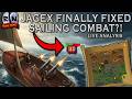 Jagex has FINALLY Fixed Sailing Combat in Oldschool Runescape