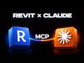 Revit + Claude MCP for Beginners | Step-by-Step