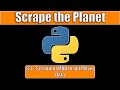 [Free Web Scraping Class] Scrape the Planet 3.3 - Scraping IMDB to get Movie Data