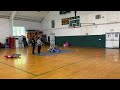 Spring Fling 2022 05 16 Robotics