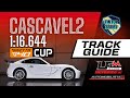 The Ultimate Guide to Cascavel 2 | Ginetta G40 AUTOMOBILISTA 2 – Driving Technique for LFM Rookies