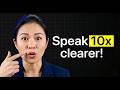 9 Habits for Clearer Speaking (You Wish You Knew Sooner)