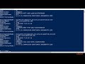 Hands-On PowerShell for Active Directory  :   The Course Overview  | packtpub.com