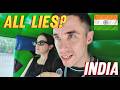 Why India Changed My Mind FOREVER 🇮🇳