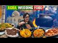 Agra Wedding Food | The Wedding Food Show By Globalecentre