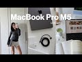 MacBook Pro Unboxing HD 1080p