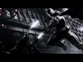 World's Greatest Assassin - Batman: Arkham Origins unofficial soundtrack