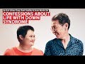 Confessions About Life With Down Syndrome | CNA Insider