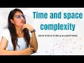 Time and Space Complexity | Big O Notation | DSA with JAVA Course