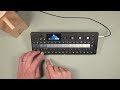 The Most Useful OP-XY Step Components: A Live Lesson Attempt (will edit \u0026 repost later)